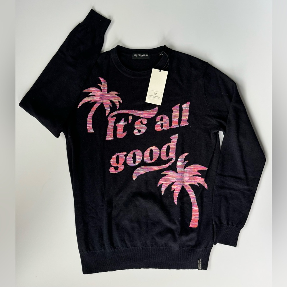 Scotch & Soda Sweater